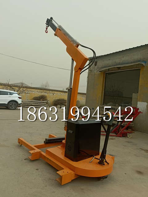 长武县厂家供应自制随车吊 12吨随车吊 自卸式随车吊 12吨随车吊起重机