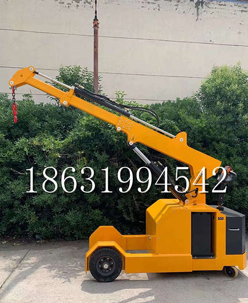 长武县随车吊机油压随车吊出租12V24V1吨随车吊移动2吨1吨电动吊机随车吊机