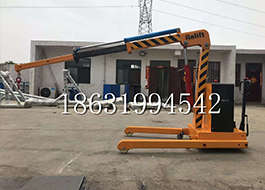 长武县随车吊机油压随车吊出租12V24V1吨随车吊移动2吨1吨电动吊机随车吊机