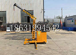 长武县随车吊机油压随车吊出租12V24V1吨随车吊移动2吨1吨电动吊机随车吊机